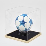 [Soccer ball case for one ball: Tabletop use only] T25 24 varieties to choose from