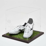 [Shoe case: Tabletop only] CF Artificial grass type