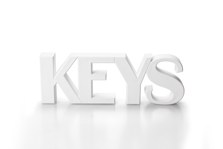『KEYS Key Holder』キーズ!复数のカギが